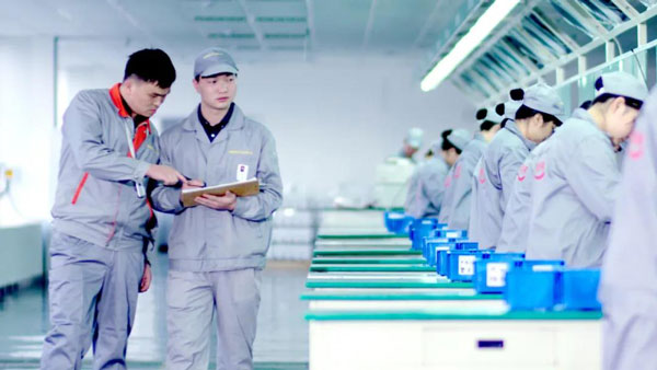 诚信315 | 荣事达再揽三项国家级质量荣誉 以全链路品控锻造净水行业新标杆