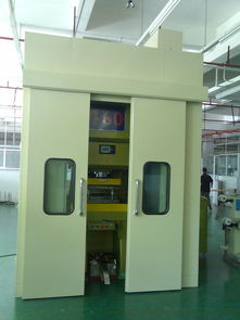 东莞长安军威五金机械厂 专业技术服务，助力工业制造升级