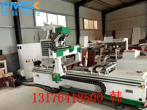 石家庄整体橱柜衣柜厂中采用品脉数控开料机的家具厂及技术服务概述